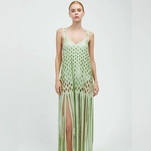 Ancora Swim Cover Up